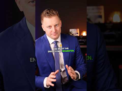 Die Cashflow-Lüge bei Immobilien!