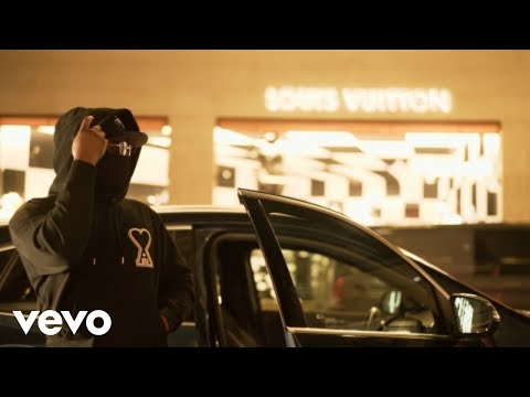 K3ANDZ - Daydreams [Music Video]