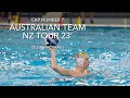 Cillian McGrath - NZ Tour 23