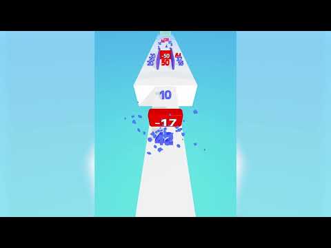 Number Master: Run and merge Video