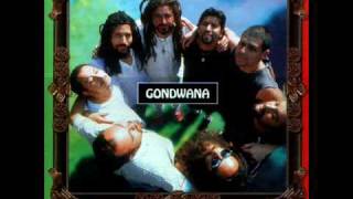gondwana-alabanza