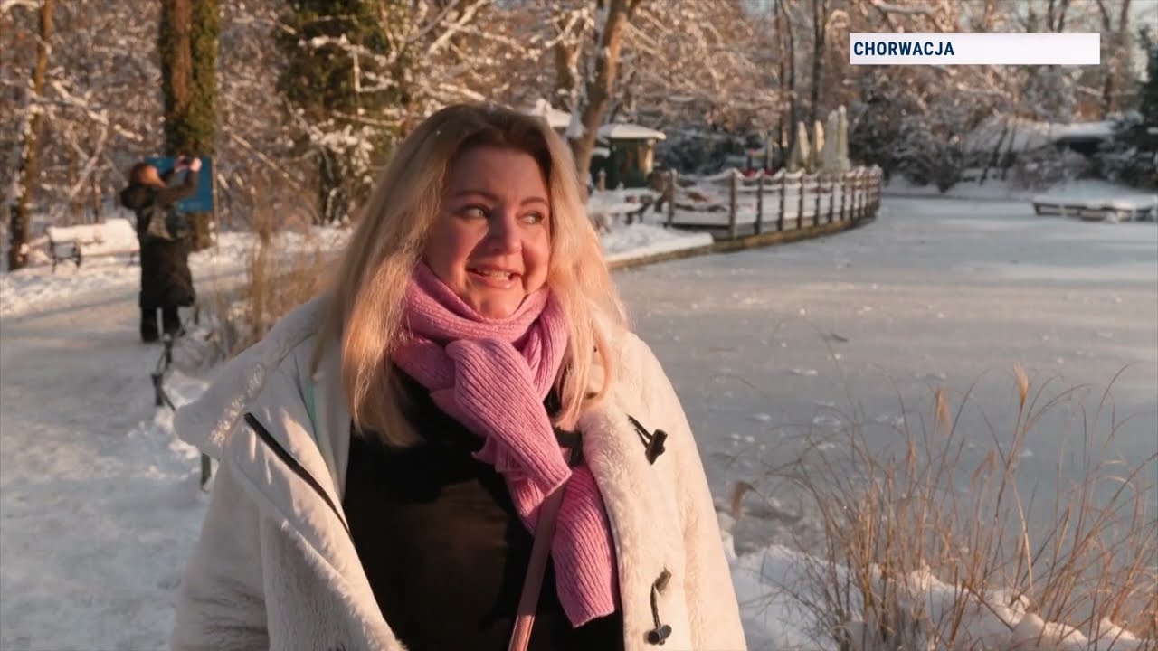 EUROPA POD ŚNIEGIEM! Zima paraliżuje miasta – chaos na drogach i lotniskach