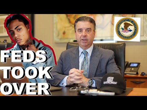 Criminal Lawyer Breaks Down the Federal Indictment of Kay Flock