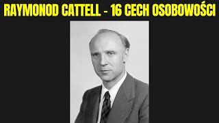 Raymond Cattell