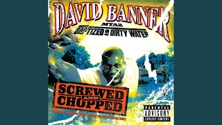 Air Force Ones (Screwed & Chopped)