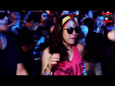 A State Of Trance 600 Kuala Lumpur (Highlight) ASOT600KL