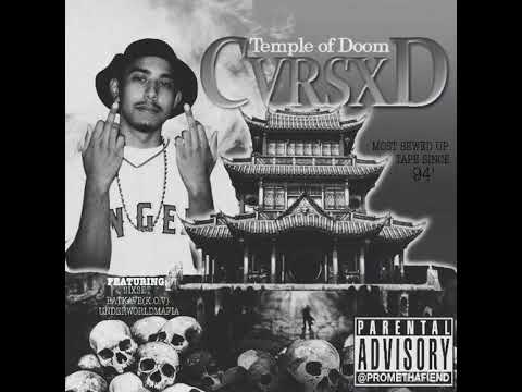 CVRSXD - Tomb of Death