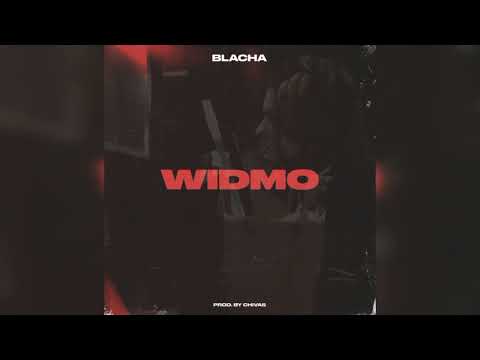 BLACHA-WIDMO