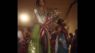Miss Guyana Universe 2011-  Ms. Kara Lord - Please Vote!