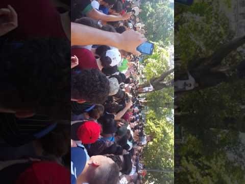 GABO VS DUKI / CLASIFICATORIA - QUINTO ESCALON - 19/02