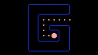 Pac Man Google Doodle 2 Player
