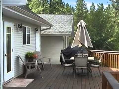 Homes for Sale - 39 Ponderosa Park Dr Kettle Falls WA 99141 - Denny Blair