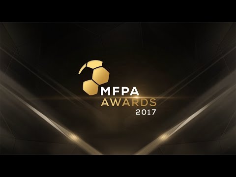 MFPA Awards 2017 (Full Awards Ceremony)