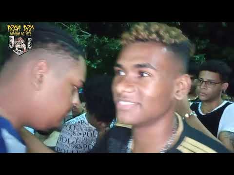 LCS e Yoga vs DH7 e Arch | Semi Final | Batalha Pega Rex | Cajazeiras 5 | BA