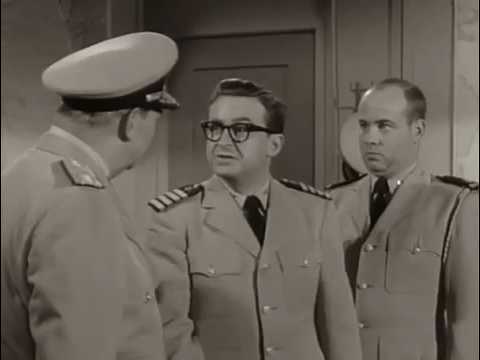 McHale's Navy   S01E36   Uncle Admiral