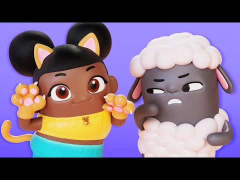 What the COMPLETE EDITION - AMANDA THE ADVENTURER ANIMATION | GH'S ANIMATION