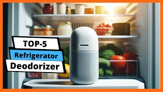 ✅ Best refrigerator deodorizer: Refrigerator deodorizer (Buying Guide)