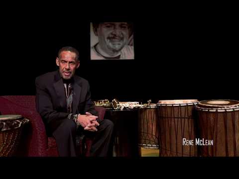 Rene McLean Tribute to Hugh Masekela