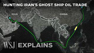 Download lagu Why Iran’s Shadow Oil Fleet Is So Hard for Trump to Stop | WSJ mp3 Download lagu Why Iran’s Shadow Oil Fleet Is So Hard for Trump to Stop | WSJ mp3
