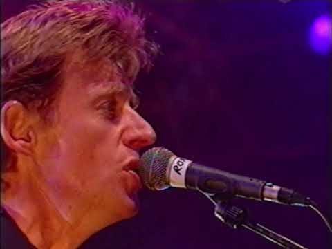 Runrig - Live at Stirling Castle 1997 (Donnie's Farewell)