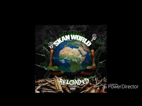 A51 Gunnaa x LA4ss - Young Niggas PRODUCED BY BHOOD PRODUCTIONS