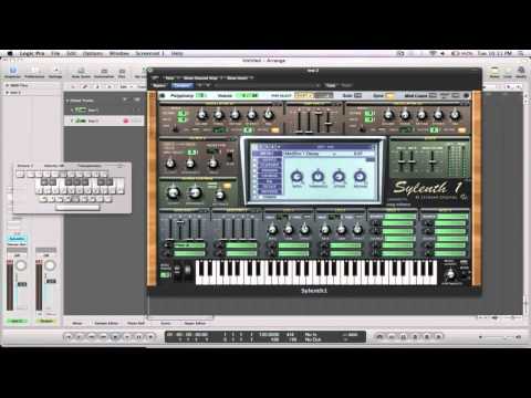 Sylenth 101 - Part 4