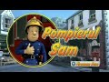 Pompierul Sam Romanian Fireman Sam Improved Series 5 Intro