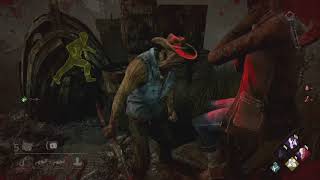 【DbD】くまが初参戦した結果ｗｗｗ＃７