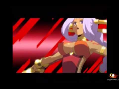 Ar Tonelico 2: EX Attacks Exhibition