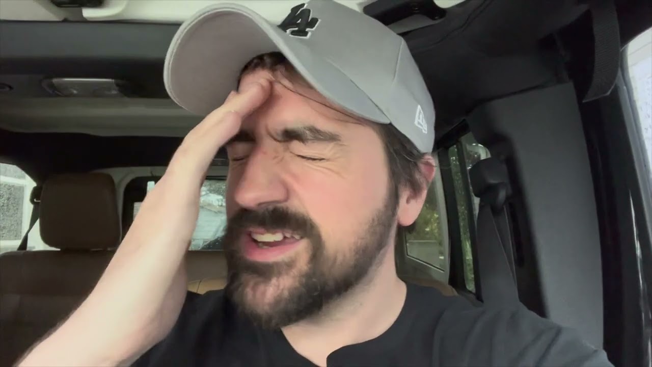 Liberal Redneck -  On the Stock Market and Tesla Starting to Crash Out