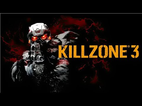 Killzone 3 Full Playthrough (PS3)