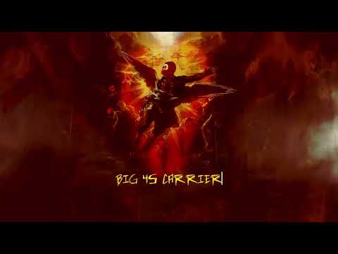 Ghetts - Laps (feat Moonchild Sanelly) [Lyric Video]