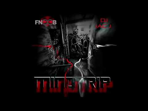 DJ Jac J - MindTrip 28 (FNOOB Techno Radio) (January 4, 2020)