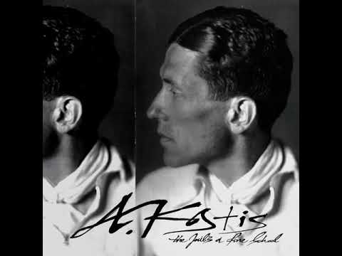 9   Kostas Mpezos - A. Kostis -The Jail's A Fine School, Collection, 1925-1930