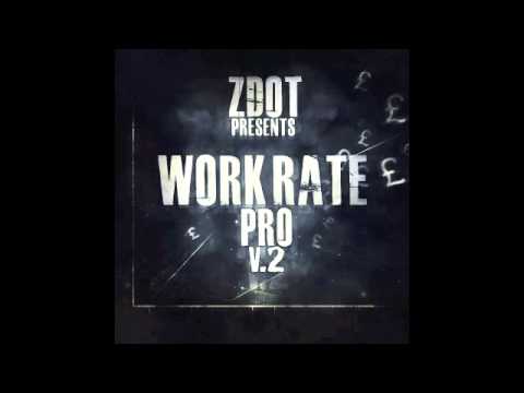 Zdot - Facts Not Fiction [Instrumental]