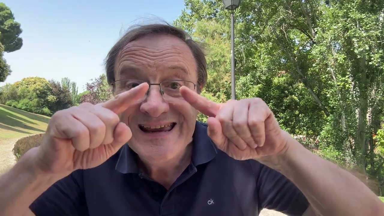 El Vaticano nos marca el camino terrenal, de nuestras inversiones . José Luis Cava
