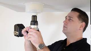 DUST AND DEBRIS ELIMINATOR (DADE)