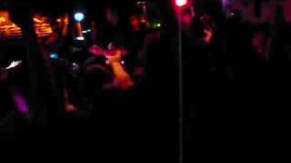 Little Man Tate - Man I Hate Your Band (York)