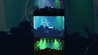 THE SLEEPING │  LOUD AND CLEAR @ SAINT VITUS │ 2/17/23 - BROOKLYN, NY