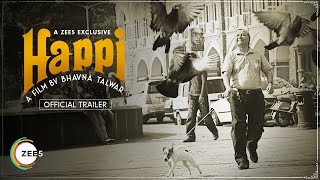 Happi Official Trailer