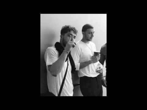 Majid Jordan x Drake x PARTYNEXTDOOR - New You (Type Beat) FREE