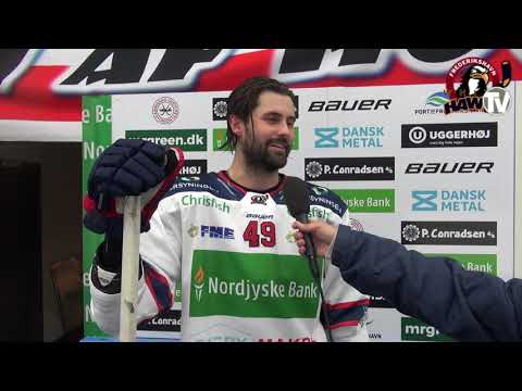 04.10.2021 Christopher Frederiksen