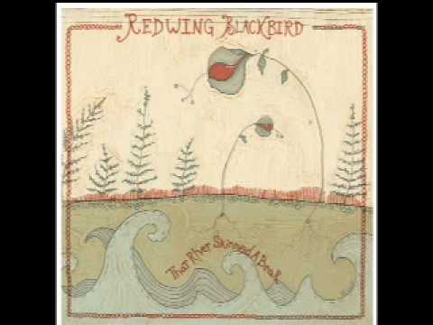 Redwing Blackbird - Someplace Small [AUDIO]