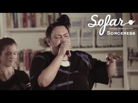 Sorceress - Teacups | Sofar London