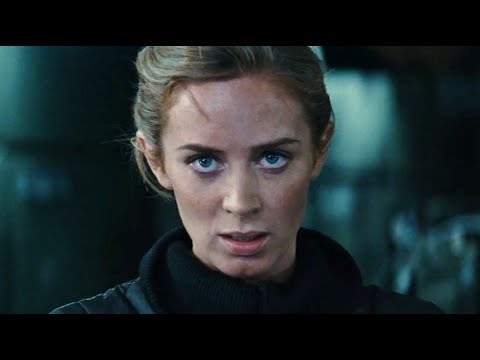 Gareth Emery ft. Christina Novelli- Save Me (Michael Oak Remix)- Unofficial Video [Edge of Tomorrow]