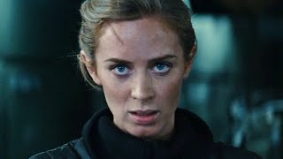 Gareth Emery ft. Christina Novelli- Save Me (Michael Oak Remix)- Unofficial Video [Edge of Tomorrow]