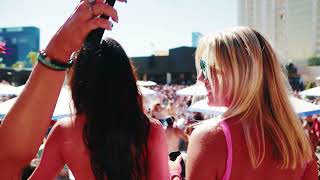 Get Ready for the Ultimate Dayclub Experience at Wet Republic!
