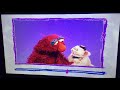 Elmo S World Bathtime Email