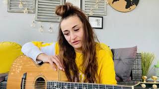 Verdiana Zangaro ( LE DEVA) - Grazie a te  ( cantiamo contro il coronavirus)