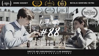 #88 Lo-Fang CHOREOGRAPHED AND DIRECTED BY LILIAN MANANSALA